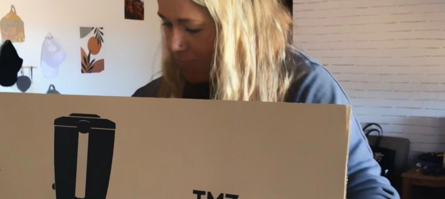 Thermomix y la alimentación a partir de los 45: cocina consciente para una nueva etapa