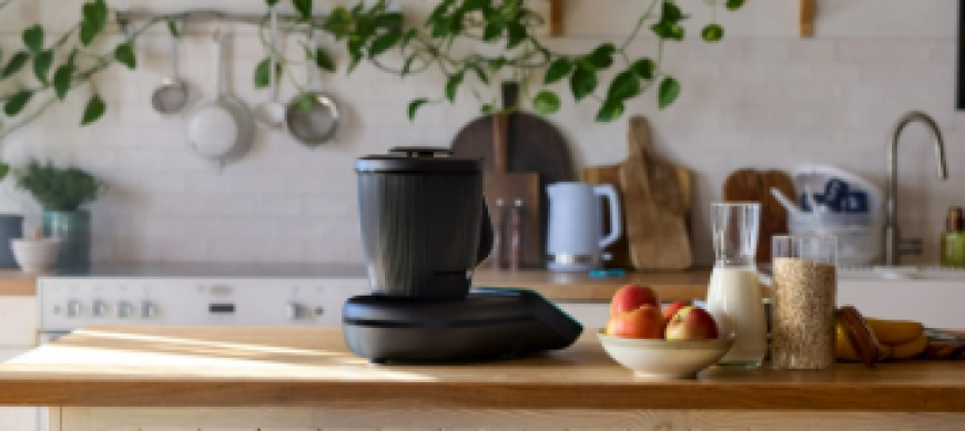 Cocinar con Thermomix después de los 45: más sabor, menos esfuerzo y mucho bienestar