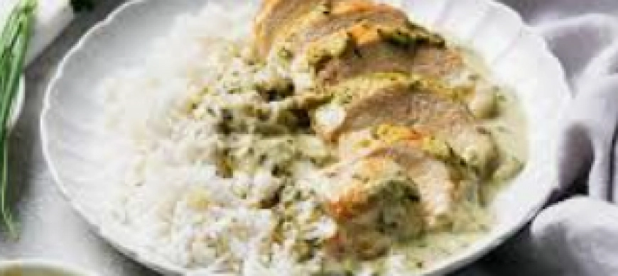 ¡Mi primera entrada de blog! Y viene con una sorpresa deliciosa de Cookidoo