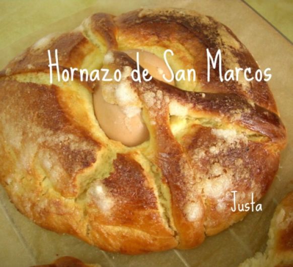 HORNAZO DE SAN MARCOS