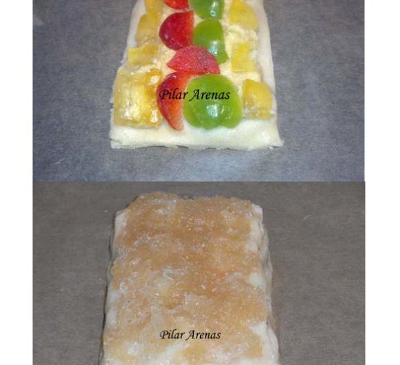 Pan de Cadiz