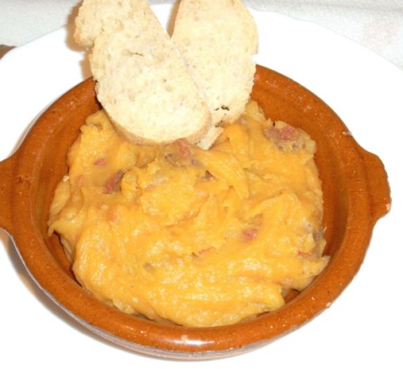 Patatas revolconas con Thermomix® : Pilar Arenas, Ciudad Real