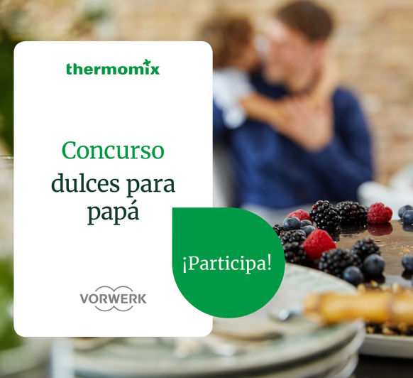 CONCURSO DIA DEL PADRE
